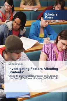 Investigating Factors Affecting Students���