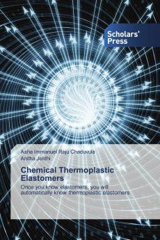 Chemical Thermoplastic Elastomers
