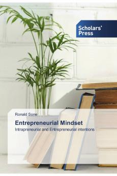 Entrepreneurial Mindset