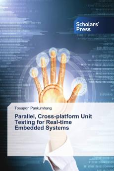 Parallel Cross-platform Unit Testing for Real-time Embedded Systems