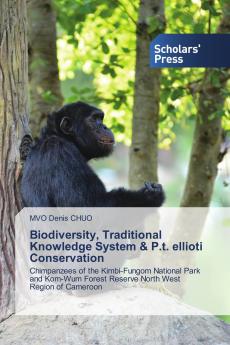 Biodiversity Traditional Knowledge System & P.t. ellioti Conservation