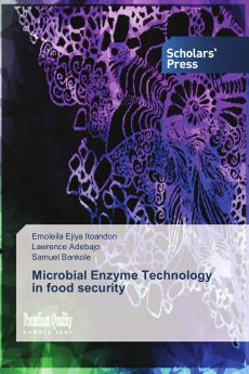 Microbial Enzyme Technology in food security