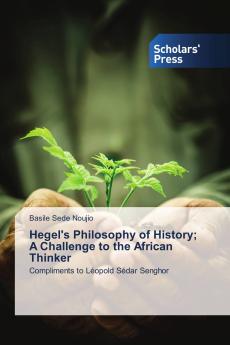 Hegel's Philosophy of History