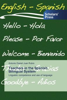 Teachers in the Spanish Bilingual System