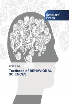 Textbook of BEHAVIORAL SCIENCES