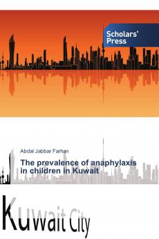 The prevalence of anaphylaxis in children in Kuwait