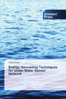 Energy Harvesting Techniques for Under Water Sensor Network