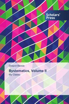 Bystematics Volume II