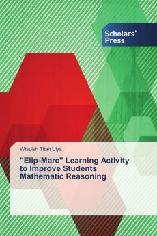 Elip-Marc Learning Activity to Improve Students Mathematic Reasoning