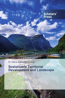 Sustainable Territorial Development and Landscape