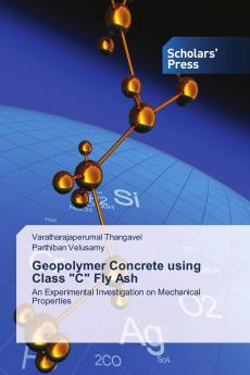 Geopolymer Concrete using Class C Fly Ash