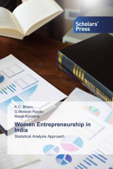 Women Entrepreneurship in India