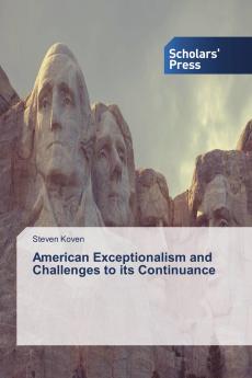 American Exceptionalism and Challenges to its Continuance