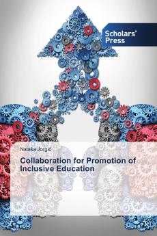 Collaboration for Promotion of Inclusive Education