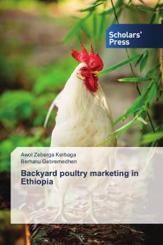 Backyard poultry marketing in Ethiopia