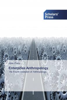 Enterprise Anthropology