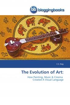 The Evolution of Art