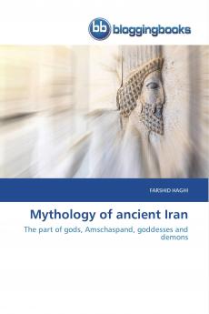 Mythology of ancient Iran