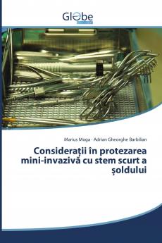 Considera��ii ��n protezarea mini-invaziv�� cu stem scurt a ��oldului