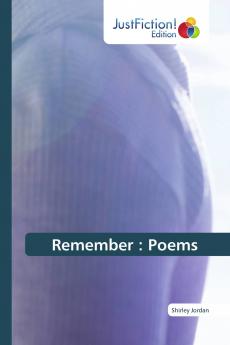 Remember : Poems