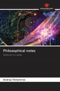 Philosophical notes