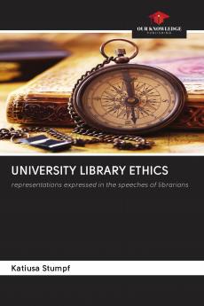 UNIVERSITY LIBRARY ETHICS
