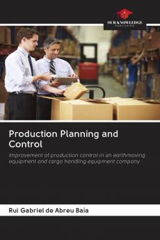 Production Planning and Control