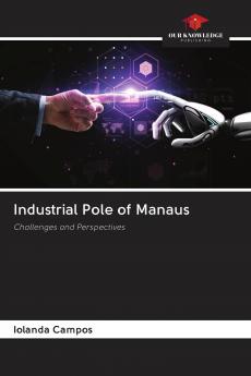 Industrial Pole of Manaus