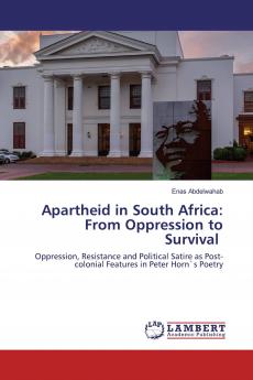 Apartheid in South Africa