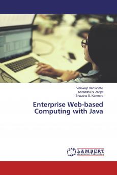 Enterprise Web-based Computing with Java