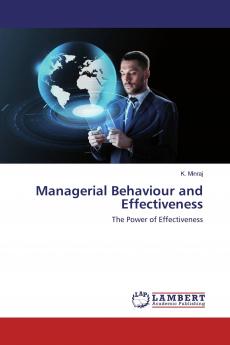 Managerial Behaviour and Effectiveness