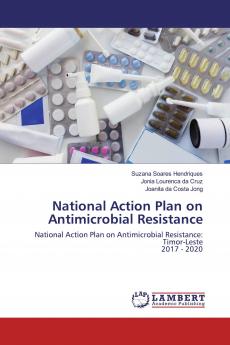 National Action Plan on Antimicrobial Resistance