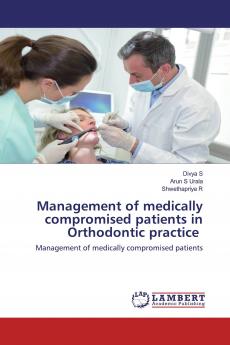 Management of medically compromised patients in Orthodontic practice
