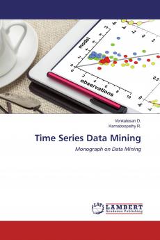 Time Series Data Mining