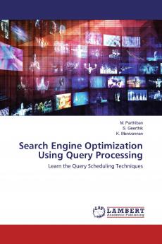 Search Engine Optimization Using Query Processing