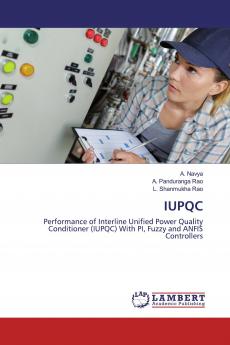 IUPQC