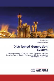 Distributed Generation System