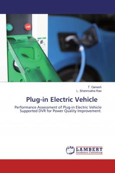 Plug-in Electric Vehicle