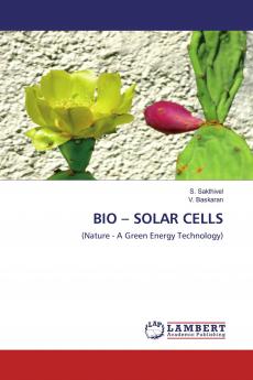 BIO - SOLAR CELLS