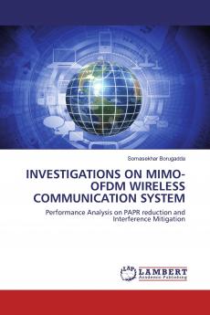 INVESTIGATIONS ON MIMO-OFDM WIRELESS COMMUNICATION SYSTEM