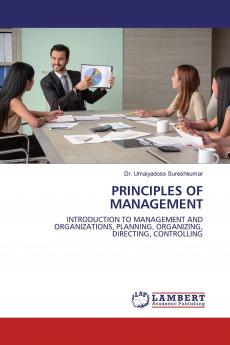 PRINCIPLES OF MANAGEMENT