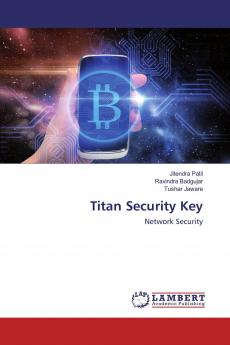 Titan Security Key