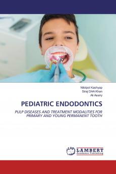 PEDIATRIC ENDODONTICS