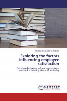 Exploring the factors influencing employee satisfaction