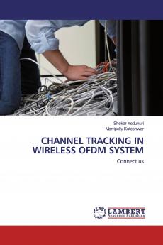 CHANNEL TRACKING IN WIRELESS OFDM SYSTEM