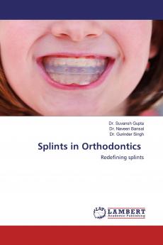 Splints in Orthodontics