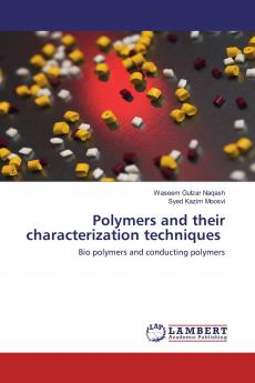 Polymers and their characterization techniques