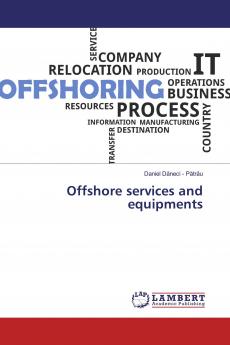 Offshore services and equipments