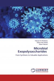 Microbial Exopolysaccharides