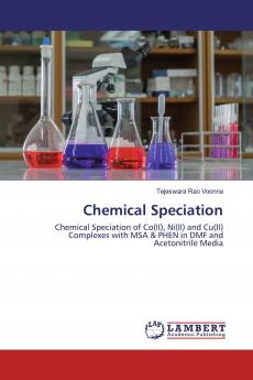 Chemical Speciation